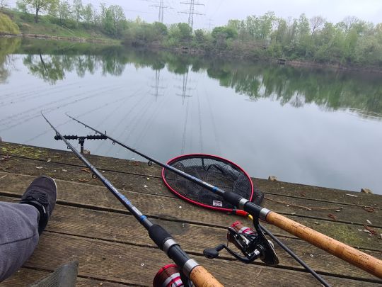 Bahnsee (Langenfeld)-4