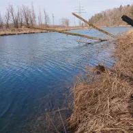 Berger Altwasser (Zaisering)