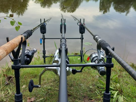 Seemoorteich Knesebeck