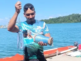 East Harbour (Port Antonio)-1