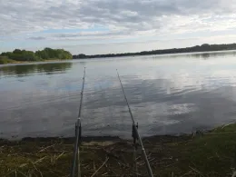 Wendsee (Brandenburg/Havel)-3