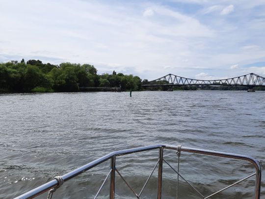 Wendsee (Brandenburg/Havel)