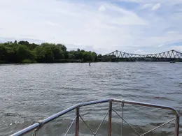 Wendsee (Brandenburg/Havel)