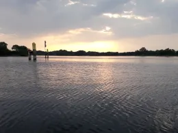 Wendsee (Brandenburg/Havel)-1