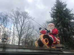 Waldsee (Leverkusen-Hitdorf)-2