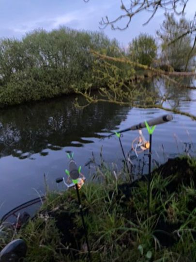 Kolk an der Heuwieke