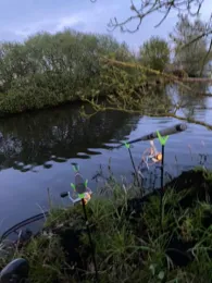 Kolk an der Heuwieke