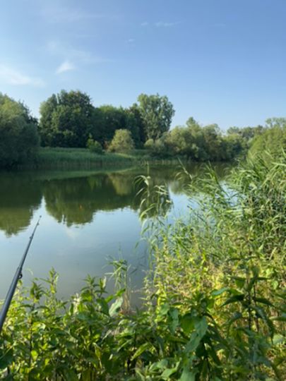 Teufelspfuhl (Bernau)