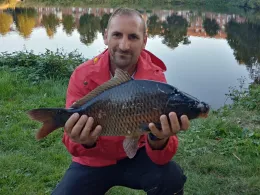 Teich am schwarzen Berg (Stade)