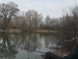 Wallersdorf Weiher 1