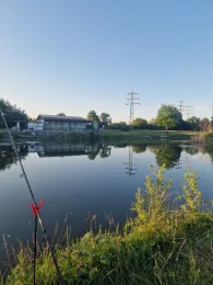 Sommerriedsee (Osthofen)