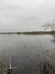 Baggersee Schliekum-2