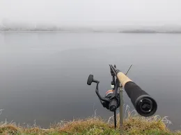 Baggersee Schliekum-1