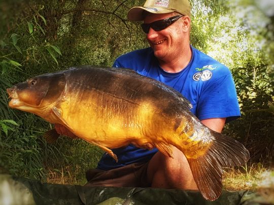 Kaolingrube (Tagebau Frieden)-2