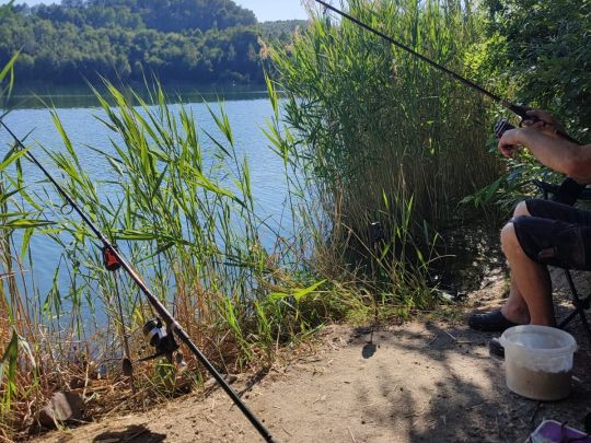 Kaolingrube (Tagebau Frieden)-4