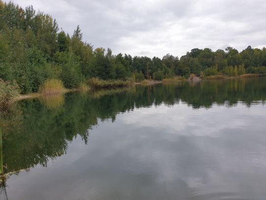 Kaolingrube (Tagebau Frieden)-3