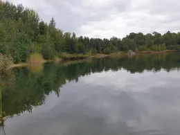 Kaolingrube (Tagebau Frieden)-3