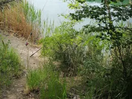 Kaolingrube (Tagebau Frieden)-1