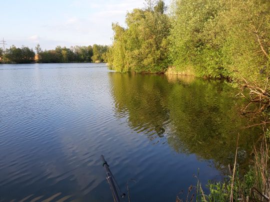 Mittlere Kiesgrube Groß Gleidingen-2