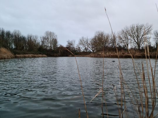 Aschenkuhle Kroppenstedt