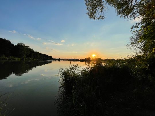 Łowisko w Garbówie-2