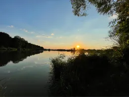 Łowisko w Garbówie-2