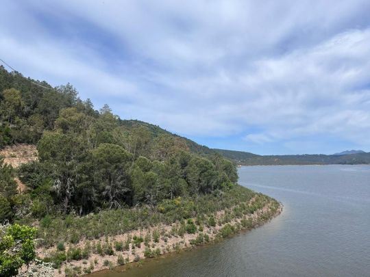 Embalse de Cijara-4