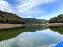 Embalse de Cijara-2
