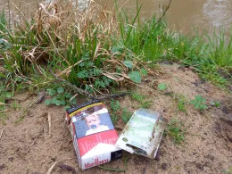 Schwarzach (Wendelstein)