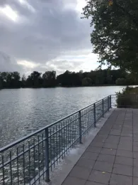 Schwanenteich (Mühlhausen)