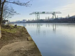 Hafen Osnabrück-4