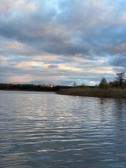 Käbelicksee