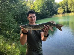 Großer Heidesee (Bad Laer)-3