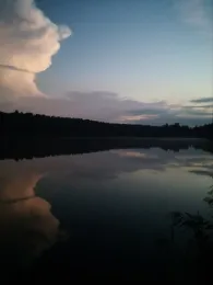 Baggersee Krauchenwies-3