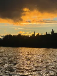 Baggersee Krauchenwies-4