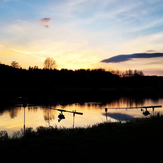 Kickenweiher