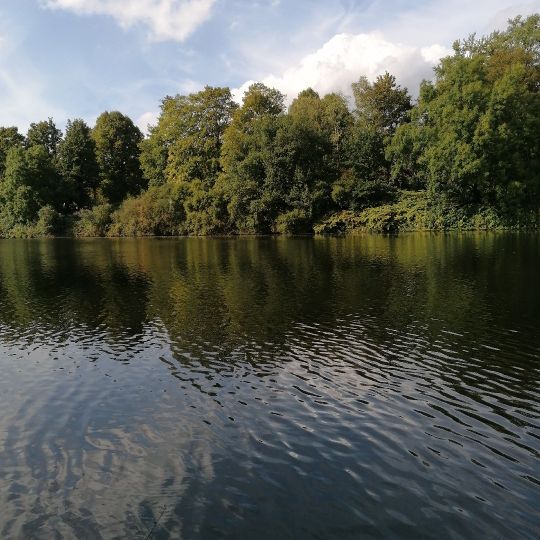 Ruhr (Essen-Werden)-1