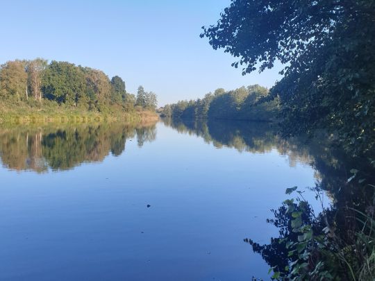 Malzer Kanal (Liebenwalde)-4