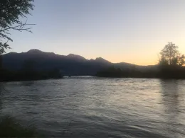 Loisach (Kochel am See)-4