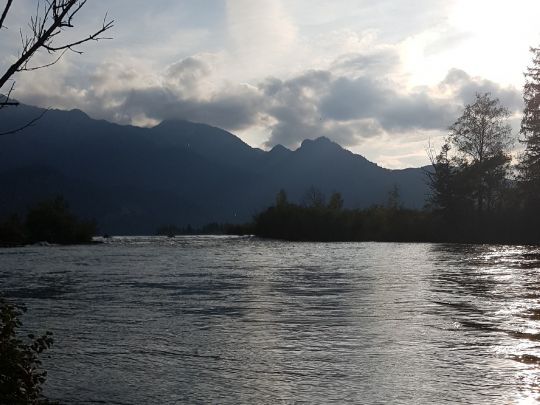 Loisach (Kochel am See)-2