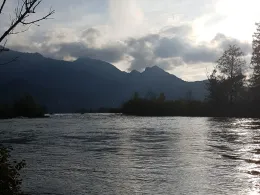 Loisach (Kochel am See)-2