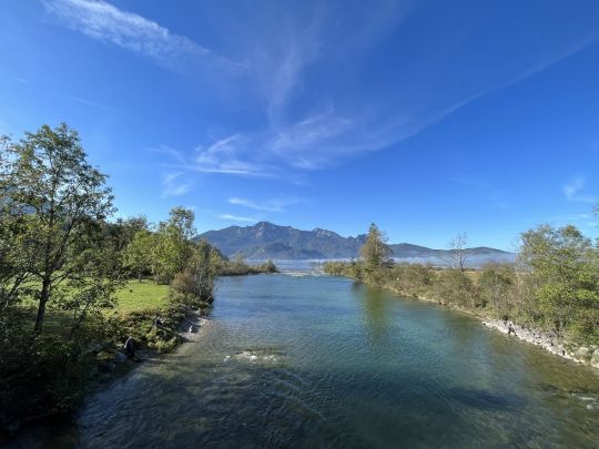 Loisach (Kochel am See)-1