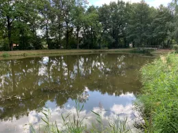 Sportzentrum-Teich Calau-1