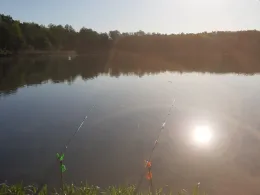 Kiesgrube Velpke 2-2