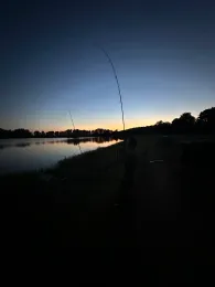 Rädlinger See (Satzdorfer See)-4