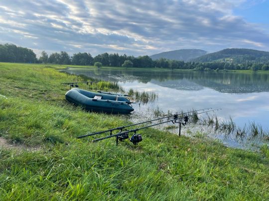 Rädlinger See (Satzdorfer See)-2