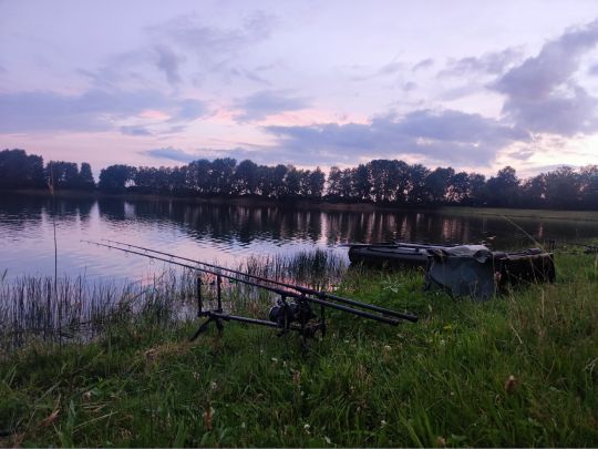 Rädlinger See (Satzdorfer See)-3