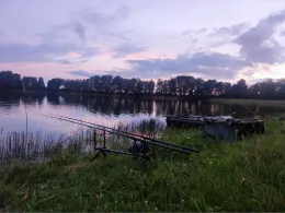 Rädlinger See (Satzdorfer See)-3