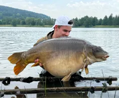 Rädlinger See (Satzdorfer See)-1