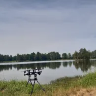 Rädlinger See (Satzdorfer See)-4